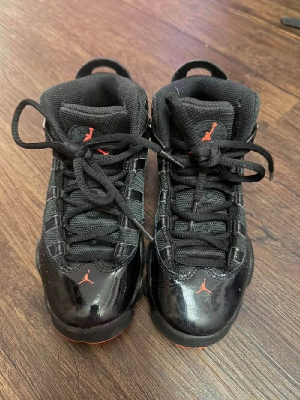 Nike Jordan 6 Rings